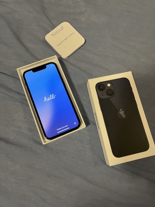 Iphone 13 mini - запазен