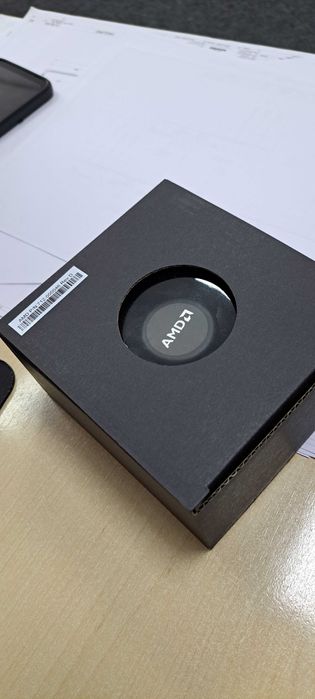 Cooler AMD original