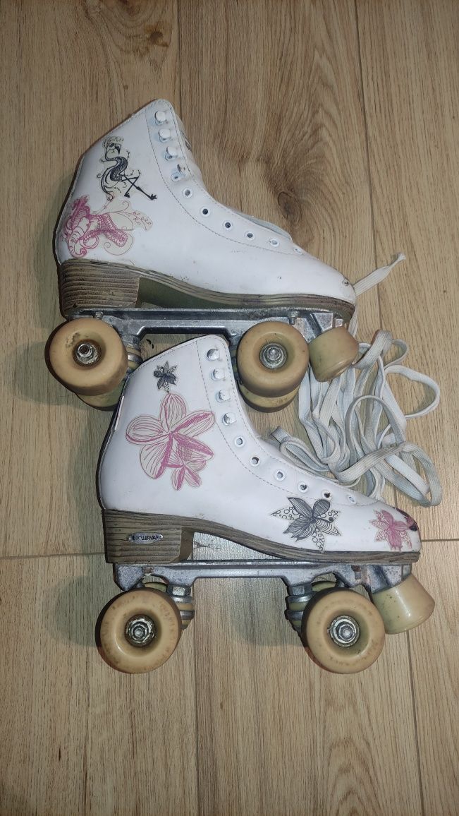 Patine cu rotile Rollervar Tempish (SH)