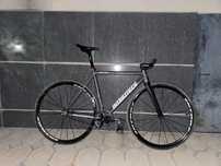 Fixed gear Intro7tech