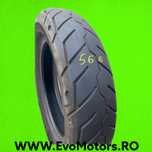 Anvelopa Moto 150 80 16 Michelin Scorcher 80% Cauciuc Chooper C566