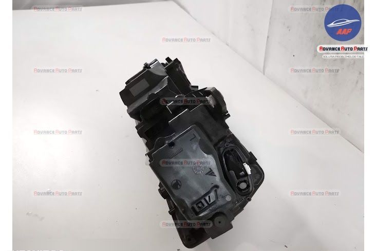 Ляв фар оригинален с ПЪЛЕН LED Шкода Октавия 3 (фейслифт) 5e1941015F Л