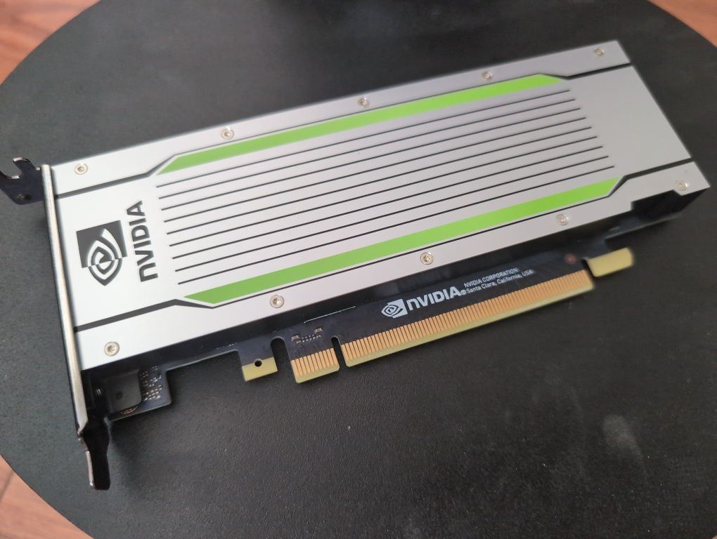 Nvidia Tesla T4 - Cuda AI ML