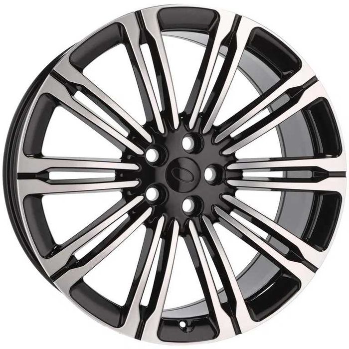 Jante Land Rover R19 5x108 MB66 Style | Range Rover Discovery Defender