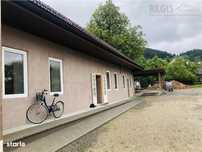 Casa 3 camere ~ 2 bai | prima inchiriere | incalzire pardoseala, Sacel