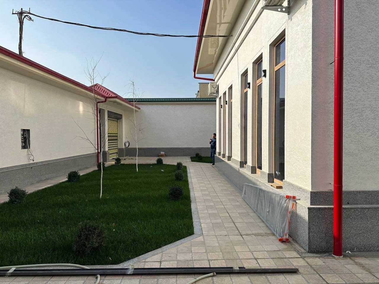 Аренда Дома под офиса с новый ремонтом 700м2 ор-р Кушбеги