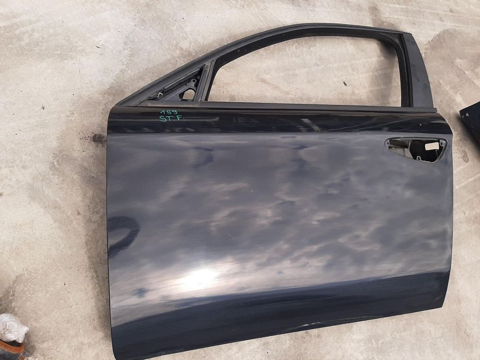 usa portiera stanga  fata alfa romeo 159