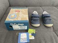 D.D.STEP pantofi nr. 23 bermuda blue