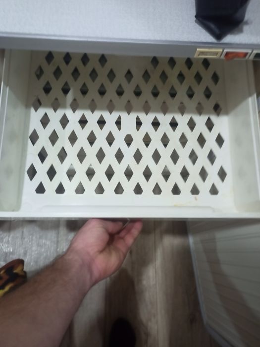 Морозильная камера ссср