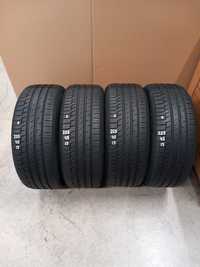 4бр.225/45R19 92W Continental (RSC) RUN FLAT