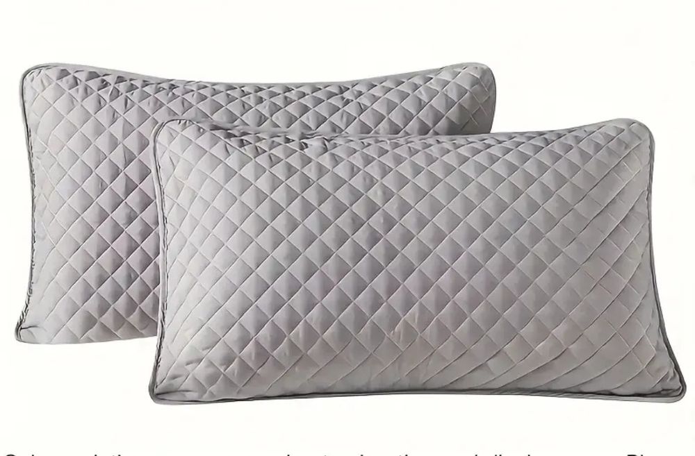 Наволочки 48×74 2шт