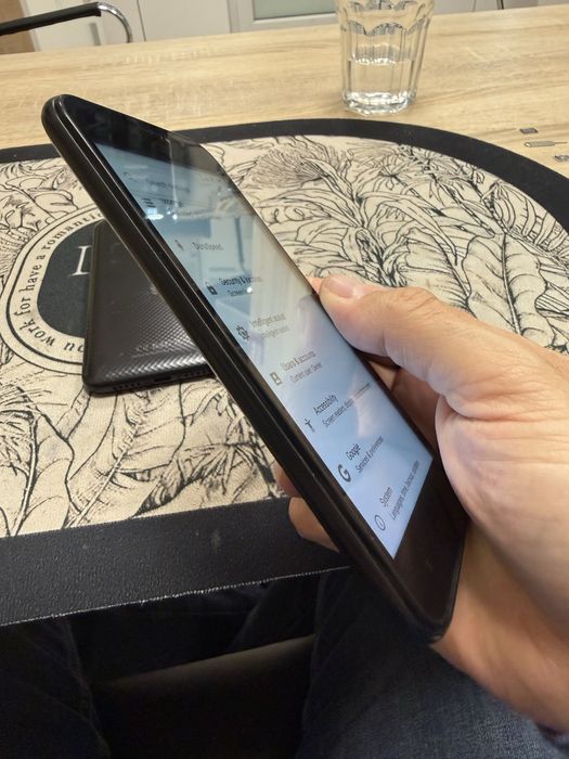 Ulefone S7 8gb отлични