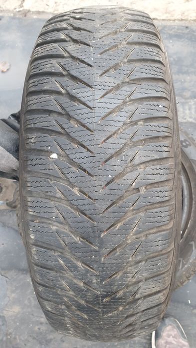 Гуми 195 60 16 С гуд йър