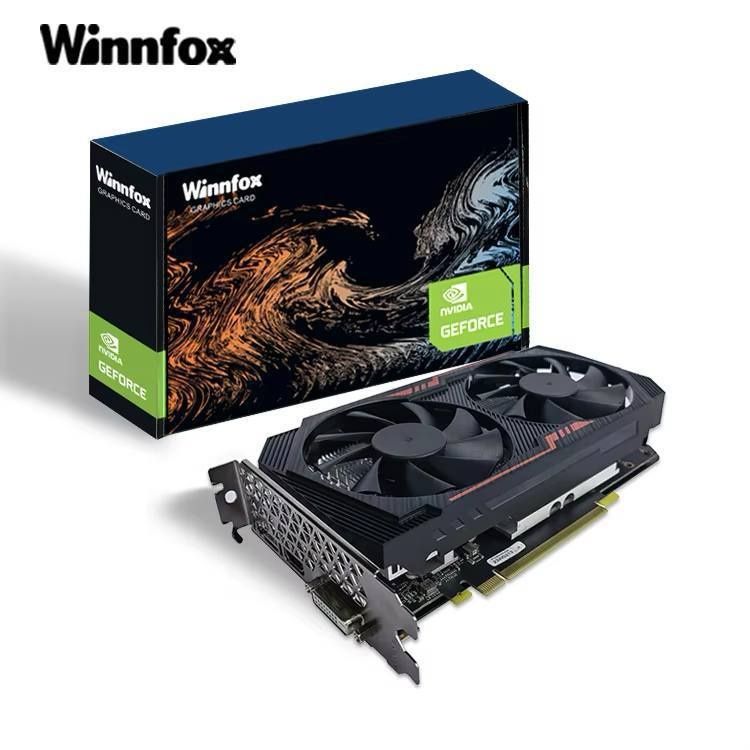 Rx580 8gb winnfox
