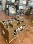Акумулатор ENNEXY 105ah