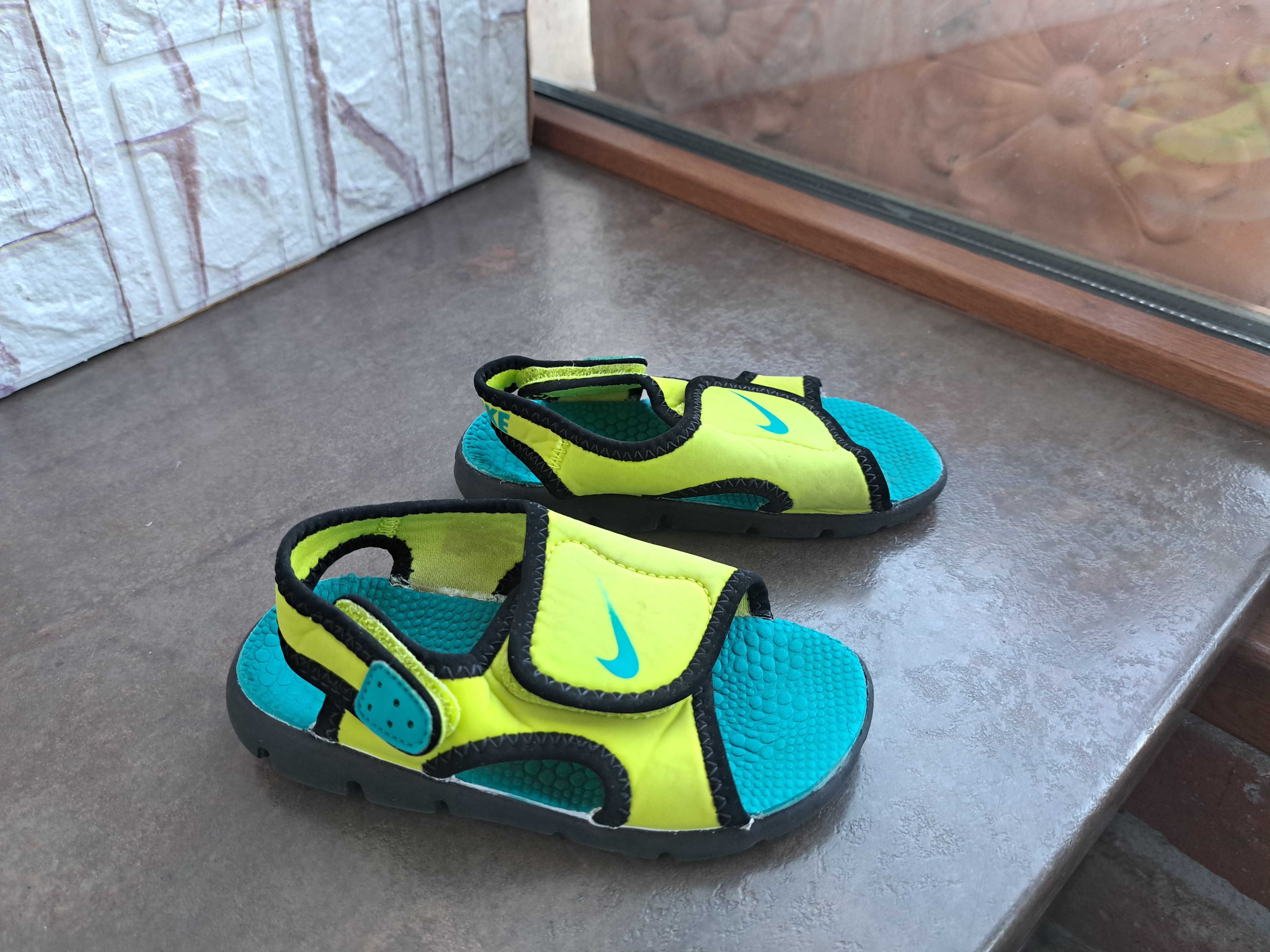 детски сандали,Nike,летни отворени обувки,гумени за момче,найк24