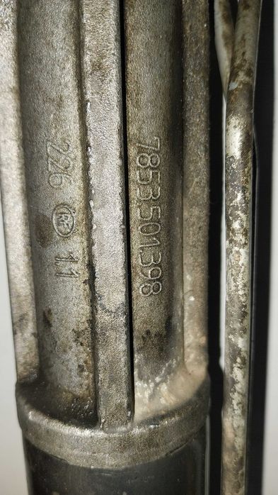 Кормилна рейка Лeнд Ровер Рейндж Ровер Спорт 1 - L320