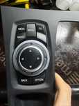 Joystick bmw x5 x6 panou comanda