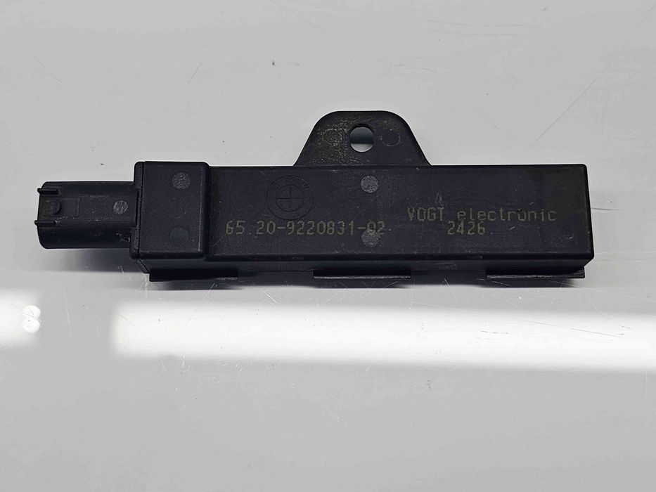 Modul control Keyless Entry Bmw 5 (F10) [Fabr 2011-2016] 9220831