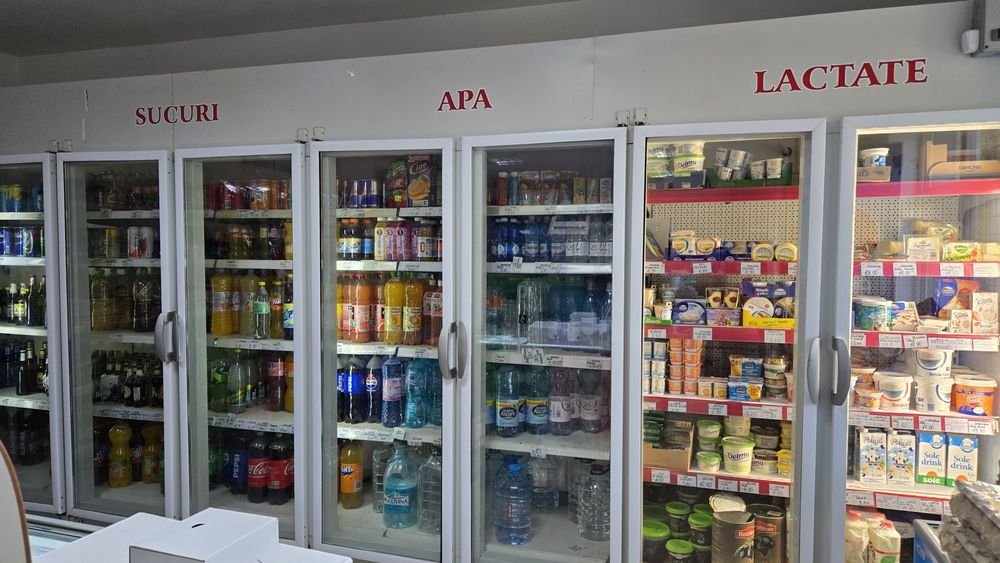 Afacere la cheie ,magazin general