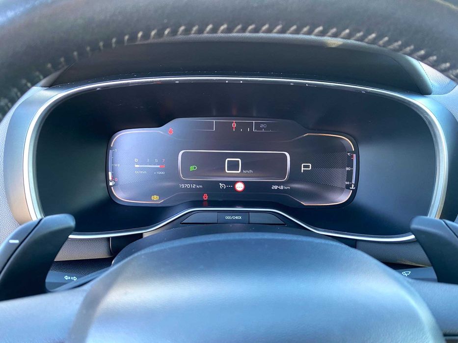 Citroen C5 Aircross 1.5DCI 130CP/Automat/Navi/Rate fixe Avans 0