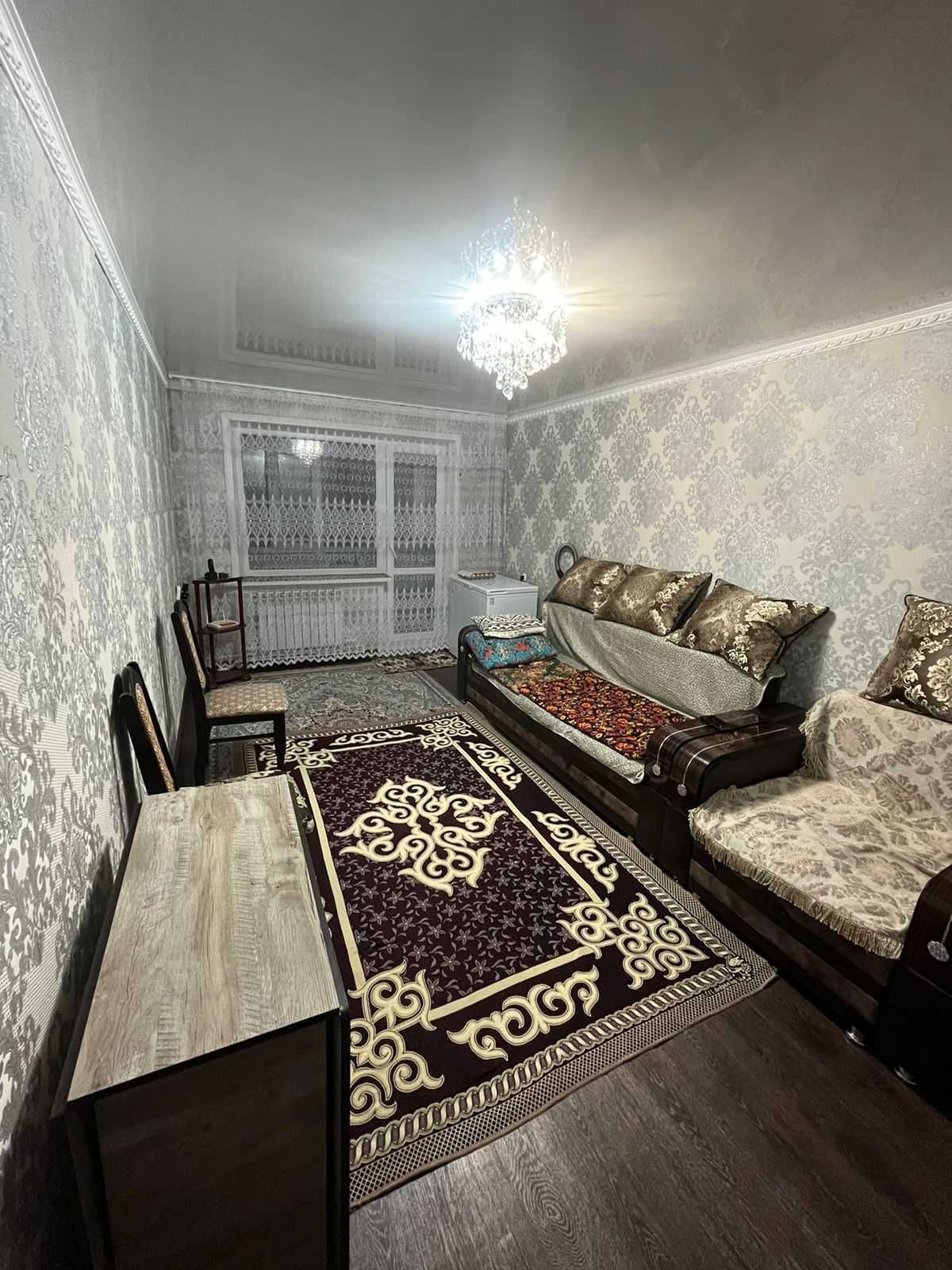 Продам 3комн 15мкр (помощь в ипотеке)