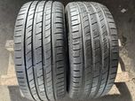 SET 2 Anvelope Vara 225/45 R17 94Y NEXEN N Fera SU1