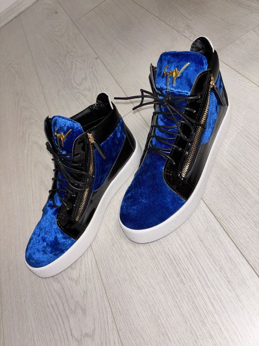 Giuseppe Zanotti