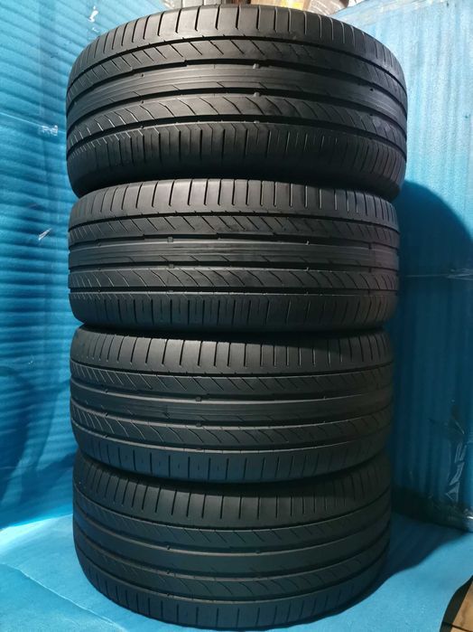275 50 20 continental 4 buc