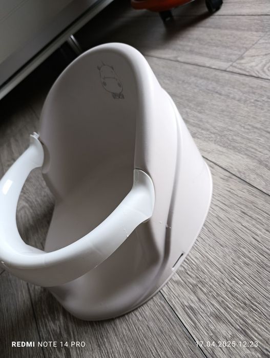 Scaun de baie copii ca nou