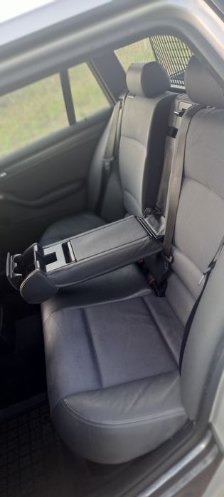 BMW 318i seria 3 e46 2003 benzina