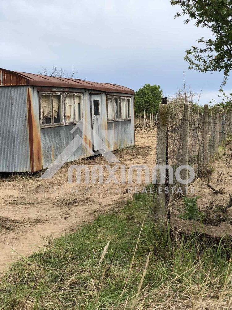 Продава се Парцел в Варна, м-т Боровец - север - 1000 кв.м за 40 €/кв.м - Снимка #12