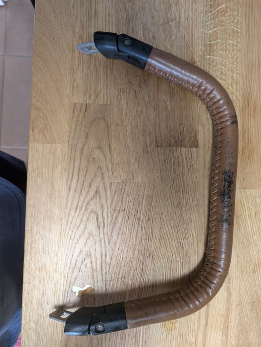 Sac termic, Husa iarna protectie de ploaie, maner carucior Mutsy Nexo