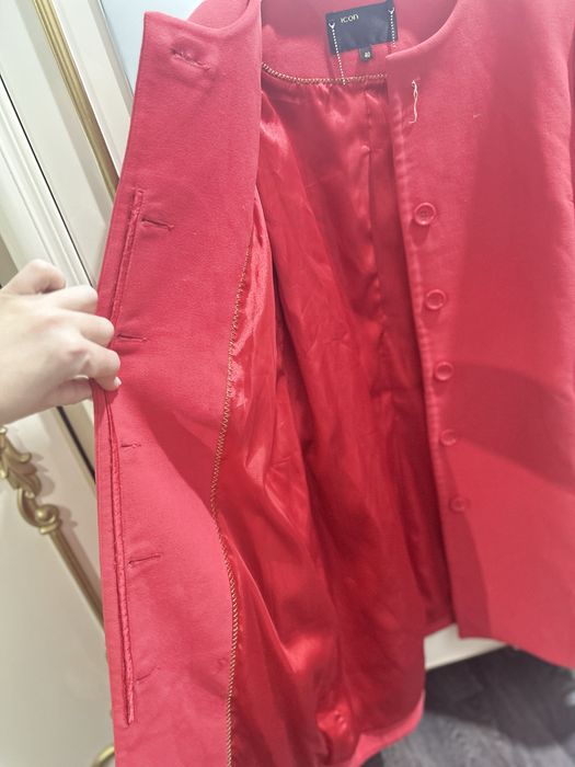 верхняя одежда все вместе