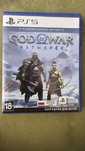 God of War Ragnarok