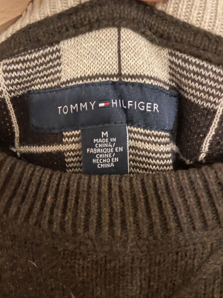 Tommy Hilfiger Sweater