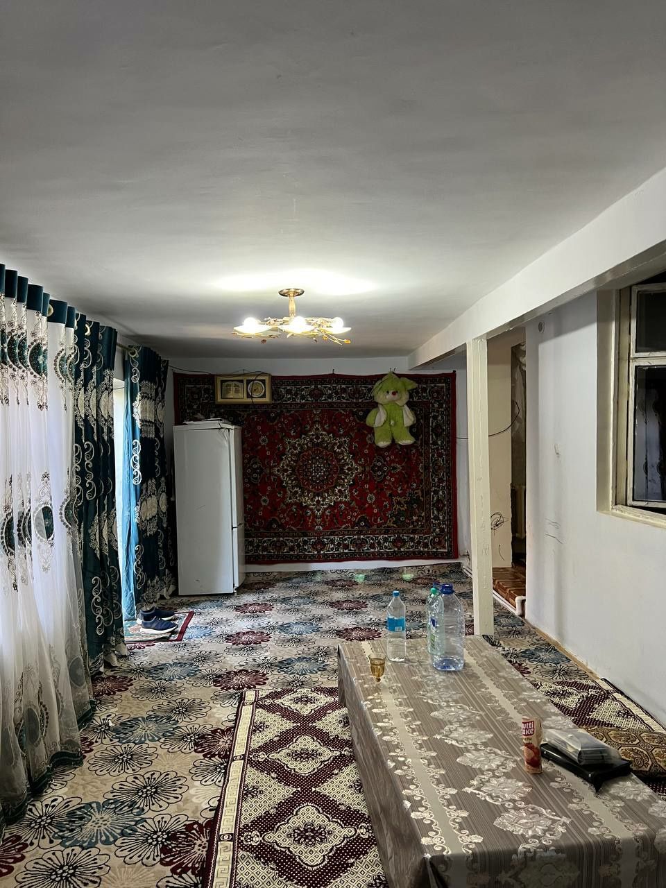 5 xonali uy ijaraga qoyamiz Kriti bozor
