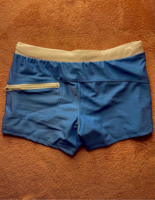 Șort de plajă.Model Fitness .Material de calitate.