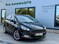 Ford S-Max Vignale 2.0 tdci Bi-turbo 2017 Garantie12 luni Posibilitate de finanta
