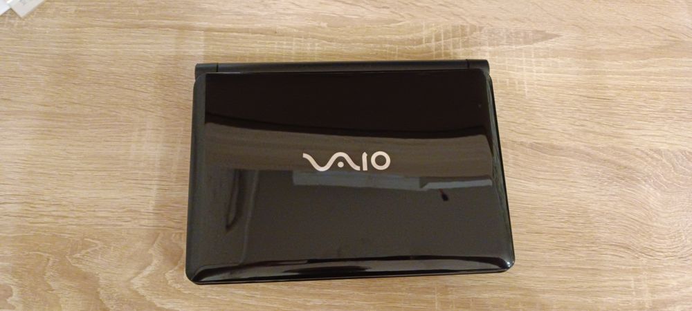 Ноутбук (нетбук)