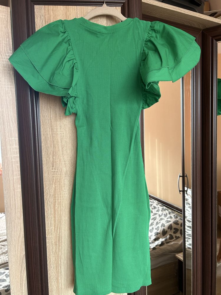 Дамска рокля Zara