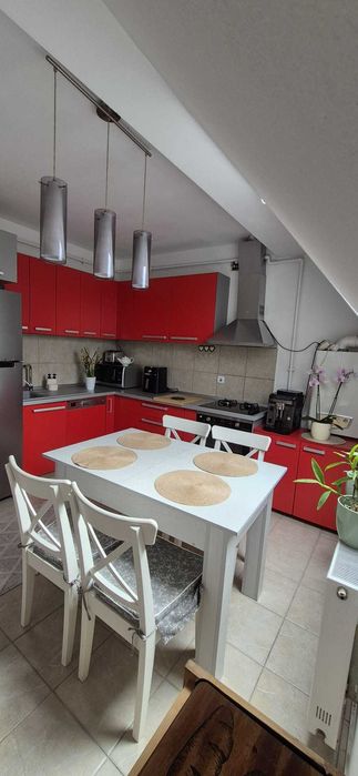 Apartament 2 Camere Decomandat, 67 m2 utili, etaj 5/5, Zona Lipovei