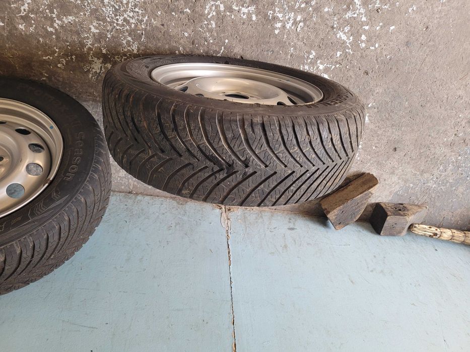 Продаются балоны с дисками