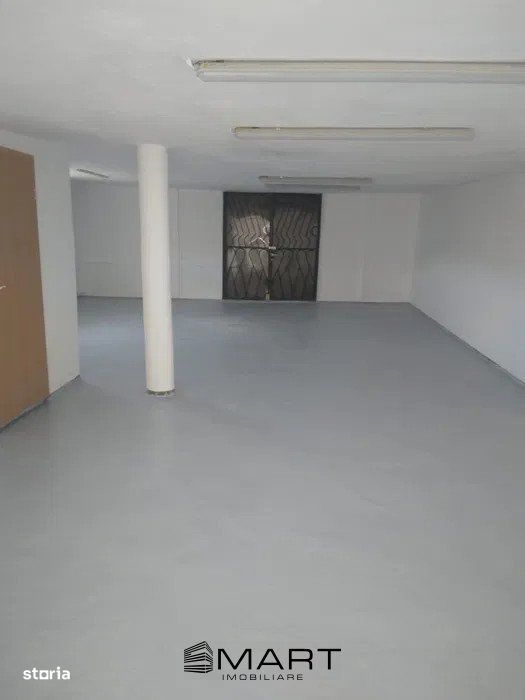 Hala industriala, 90mp zona Gusterita