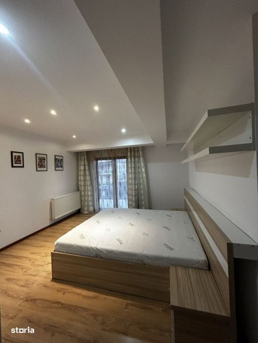 De inchiriat casa Bacau