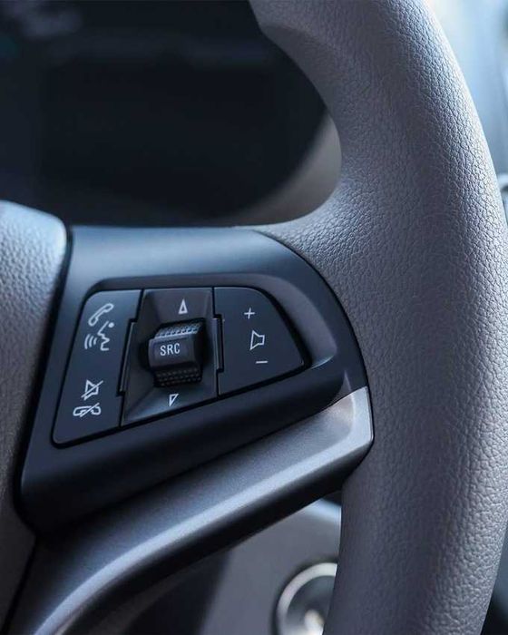 Yangi Cobalt Style AT MCM (QORA) 25-26