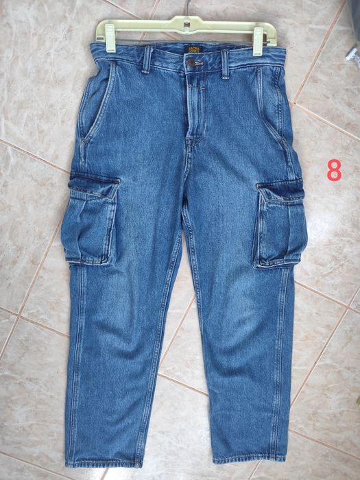 Blugi Jack&Jones -14y/164 - talie 80 cm