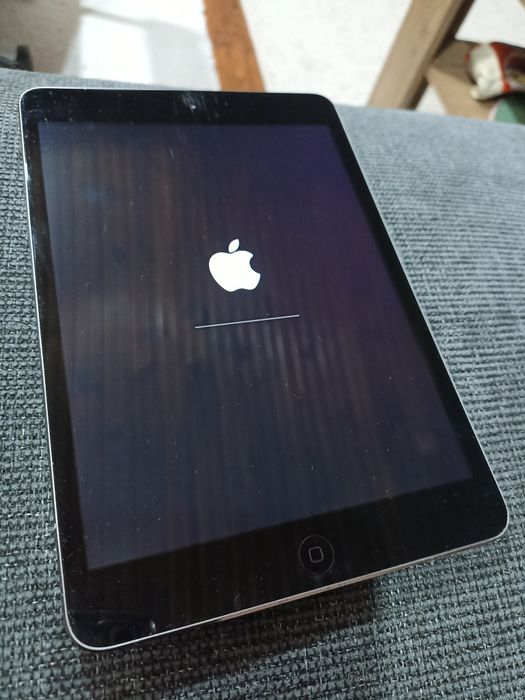 Ipad model A1432