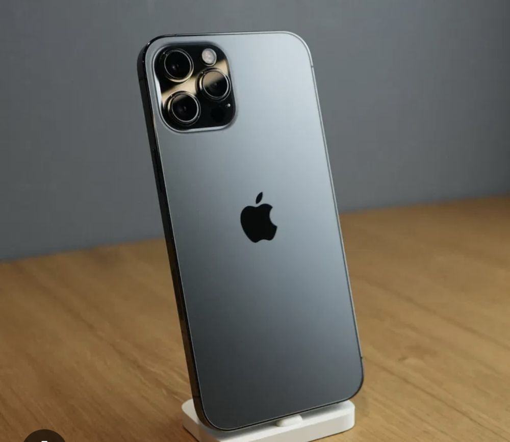 Iphone 12 pro ideal