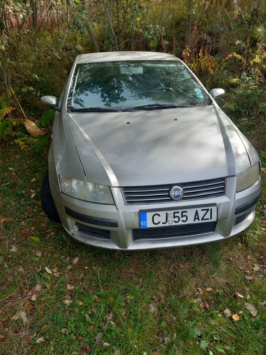 Fiat stilo   16v